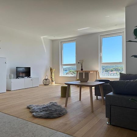 212Bellavista Apartments Neu Pomer Kroatien Eksteriør bilde