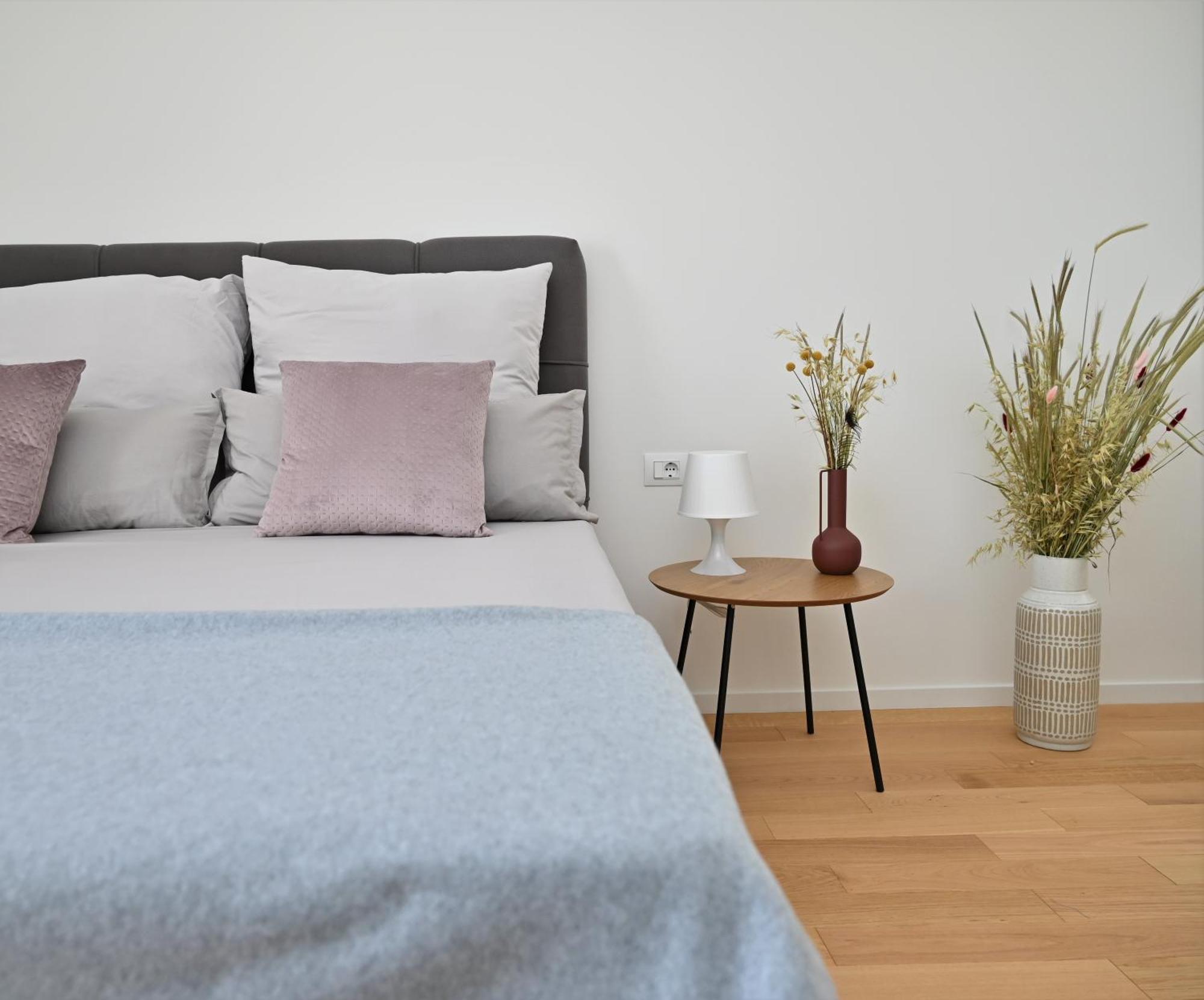 212Bellavista Apartments Neu Pomer Kroatien Eksteriør bilde