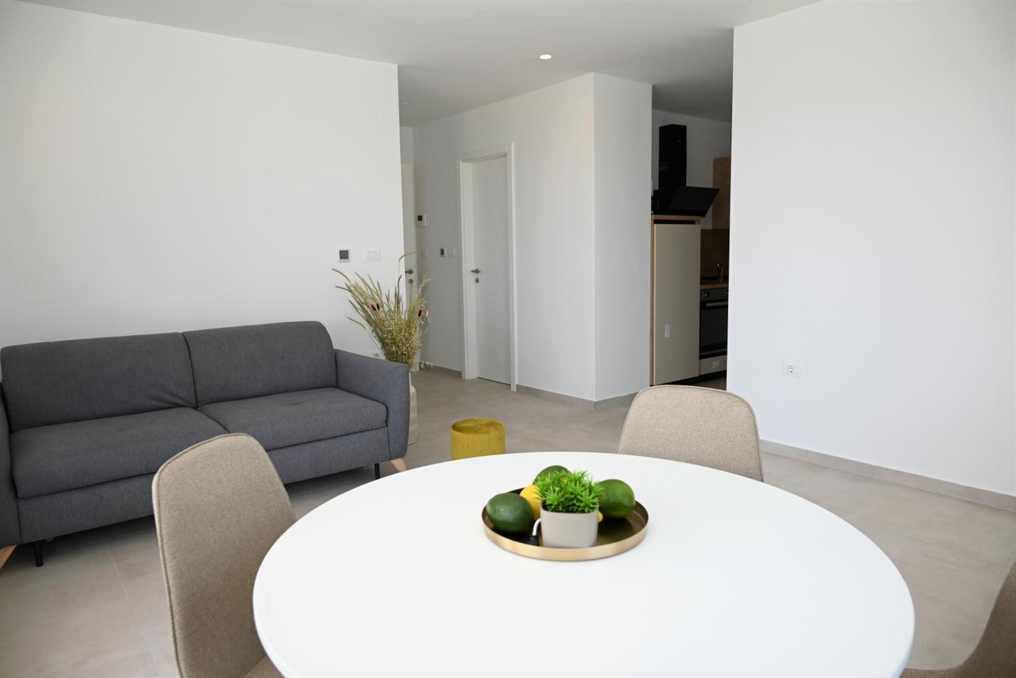 212Bellavista Apartments Neu Pomer Kroatien Eksteriør bilde