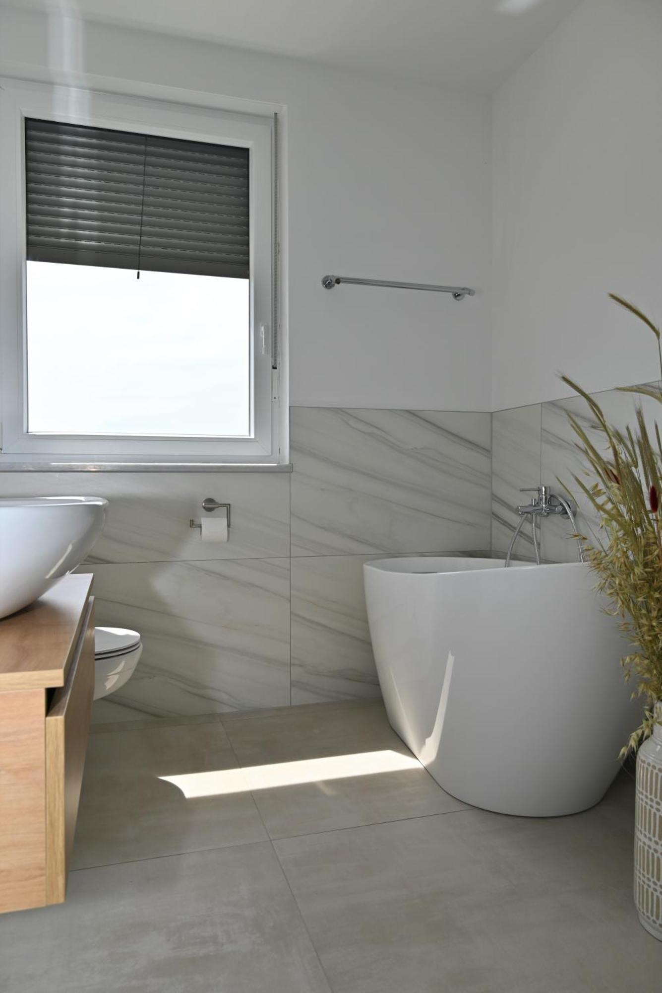 212Bellavista Apartments Neu Pomer Kroatien Eksteriør bilde